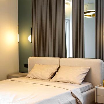 Краснова вул., 1-В