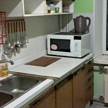 Оноре де Бальзака вул., 4