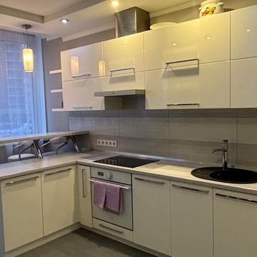 Степана Рудницького вул. (Академіка Вільямса), 3-А