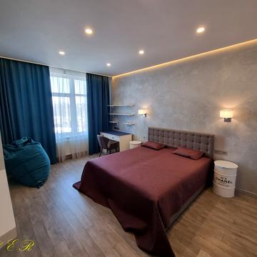 Андрія Верхогляда вул. (Михайла Драгомирова), 11