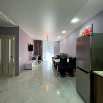 Замарстинівська вул. (Калініна), 55-В