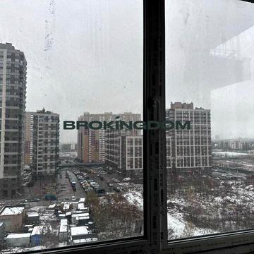 Родини Крістерів вул., 14-Б