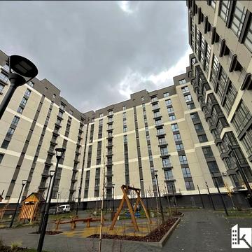 Олександра Довженка вул., 31в, к. 7