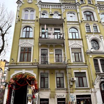 Андріївський узвіз, 2-Г