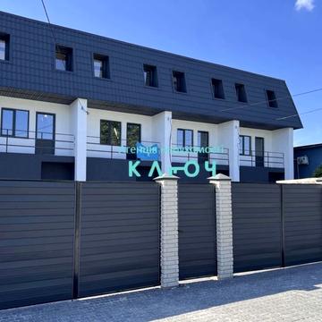 Алли Горської вул. (Чайковського), 54а