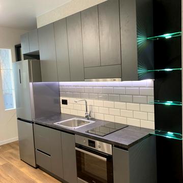 Генуезька вул., 1-Е