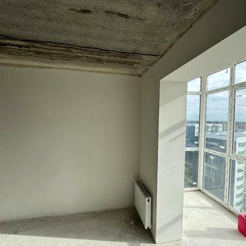 Кільцева вул., (Будинок 1)