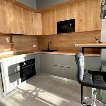 Костомарівська вул. (Щорса), 1-А