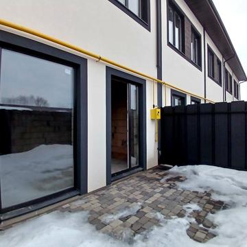 Сергія Мазіна, 4