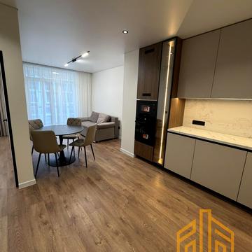 Капушанська вул., (Будинок 3)