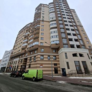 Київський Шлях вул., 95