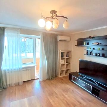 Оноре де Бальзака вул., 4