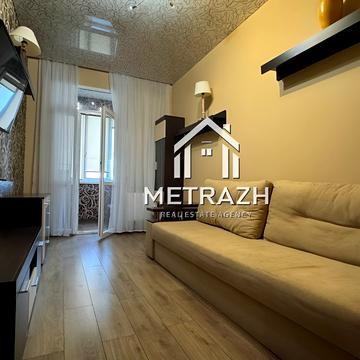 Домобудівельна вул., 5