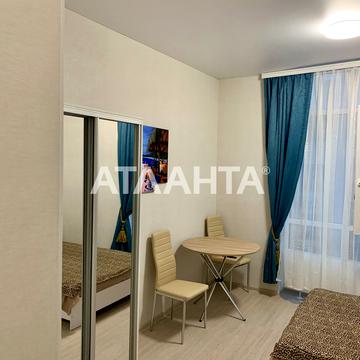 Аркадійське плато вул. (Гагаринське плато), 9