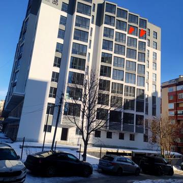 Панаса Мирного вул., (Будинок)