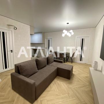 Овідіопольська дорога вул., 3, к.1