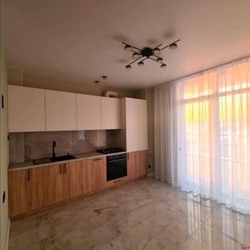 Ольги Кобилянської вул. (Достоєвського), 1-В/21