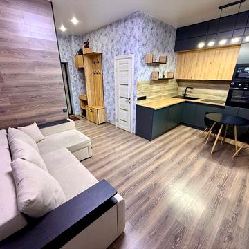 Науки просп. (Гагаріна), 112-Б