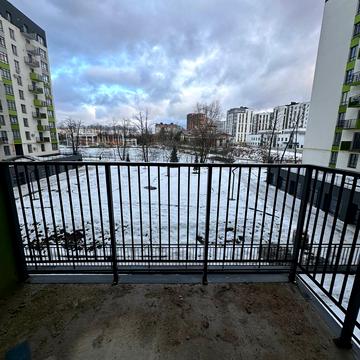 Приозерна вул., (Будинок 23)