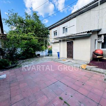 Миколи Сингаївського вул. (Ново-Оскольська)