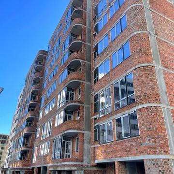 Трускавецька вул., (Будинок З)