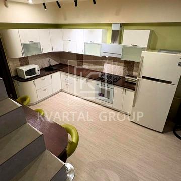 Ольги Кобилянської вул. (Достоєвського)