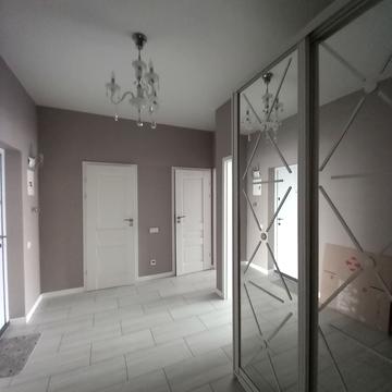 Петропавлівська вул., (Будинок)