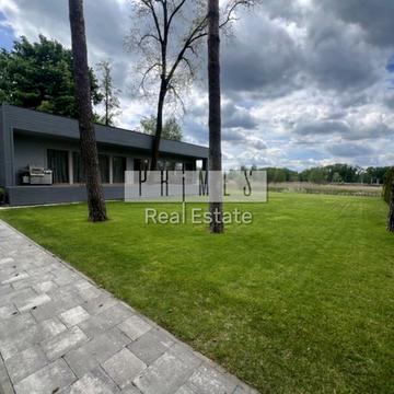 Берегова вул.