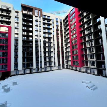 Романа Левицького вул., 10А