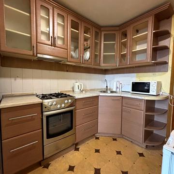 Миколи Пимоненка вул., 3