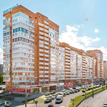 Аерокосмічний просп., 43