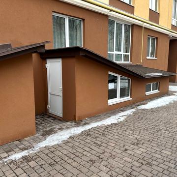 Відпочинку вул., 1