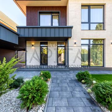 Черкаська вул.