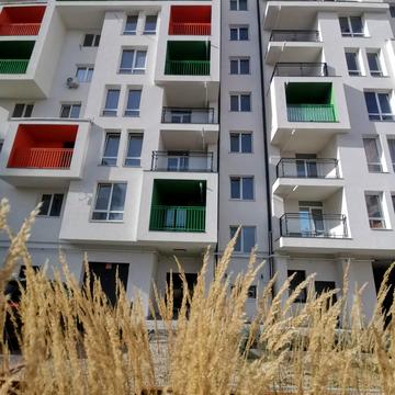 Гетьмана Мазепи вул., (Будинок 2)