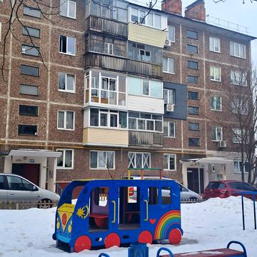 Івана Мазепи вул. (Щорса), 47