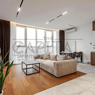 Микільсько-Слобідська вул., 3-А