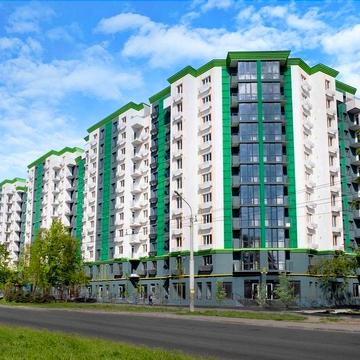 Бородинська вул., 2