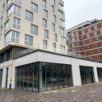 Дубенська вул., (Будинок 2)