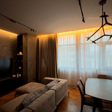 Курортний пров., 1-Б