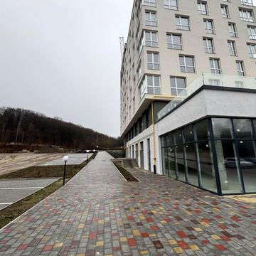 Дубенська вул., (Будинок 2)