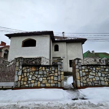 Тисменецька