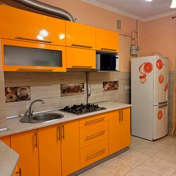 Під Голоском вул., 17в