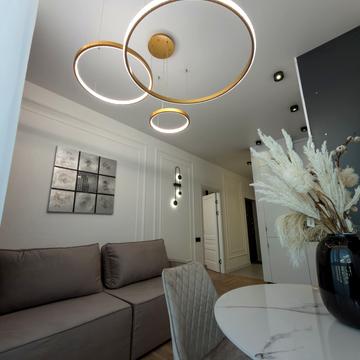 Курортний пров., (Будинок)