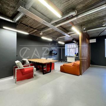 Ірининська вул., 5/24