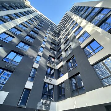 Хіміків вул., к 19, 20