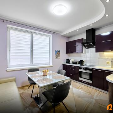 Олевська вул., 5