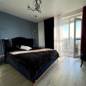 Варшавська вул., 201-А