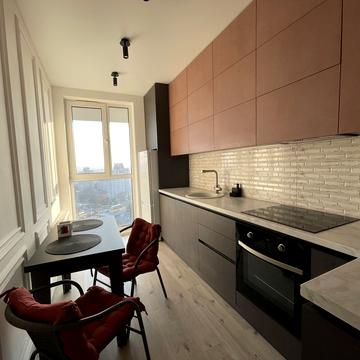 Варшавська вул., 201-А