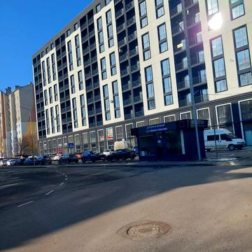 Ленкавського вул., 2-А к1,2