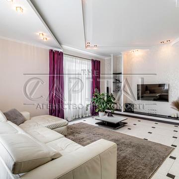 Соснова вул.